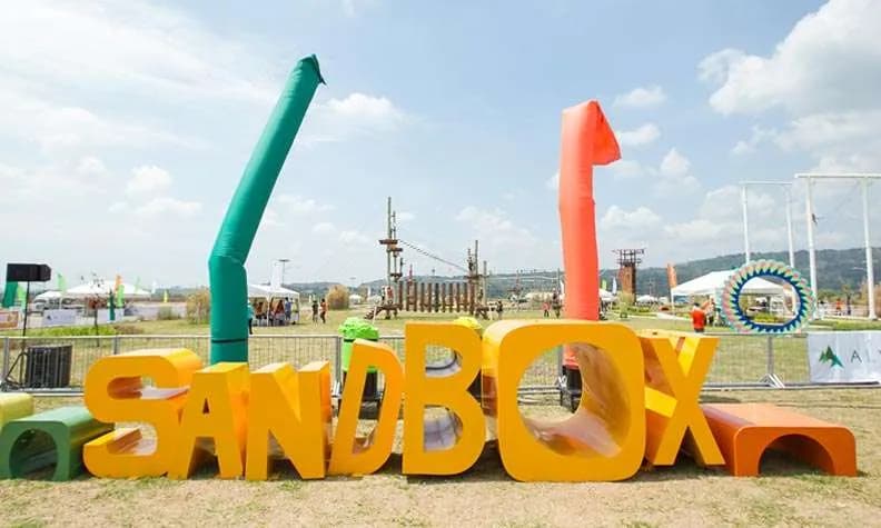 Sandbox Pampanga